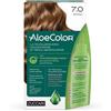 ZUCCARI SRL ALOECOLOR 7,0 BIONDO