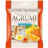 PERFETTI VAN MELLE ITALIA SRL ANTICHE TRADIZIONI CAR AGRUMI