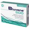 Proge Farm Bluvene 500 Integratore 30 Compresse