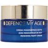 BIONIKE DEFENCE MY AGE CREMA NTT 50ML