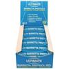 ULTIMATE BARRETTE PROTEICHE GUSTO BISCOTTO 24P