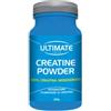 ULTIMATE CREATINA POWDER POLVERE 150