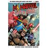 Jody Houser Marvel Select Ms. Marvel: Fists of Justice (Tascabile)