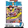 Akira Toriyama Dragon Ball Z, Vol. 2 (Tascabile) Dragon Ball Z