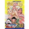 Eiichiro Oda One Piece, Vol. 63 (Tascabile) One Piece