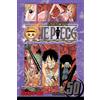Eiichiro Oda One Piece, Vol. 50 (Tascabile) One Piece