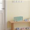Scarpiera Trasparente Antiscivolo Organizzatore Scarpe Bambini per Guardaroba