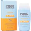 ISDIN Srl FOTOPROTECTOR Fusion Fluid Mineral SPF50 50ml