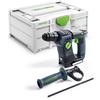 Festool Tassellatore a Batteria BHC 18 Basic 577600