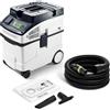 Festool Unità mobile d\'aspirazione CLEANTEC CT 25 - 578331