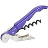 PULLTAP'S GENUINE Classic 500 - Cavatappi da cameriere per uso professionale - Made in Spagna, con doppia leva articolata, coltellino tagliacapsule e apribottiglie