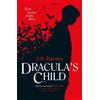 J S Barnes Dracula's Child (Tascabile)