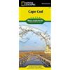Nat Geo Maps Cape Cod Map (Map)