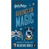 Jody Revenson Harry Potter: Ravenclaw Magic - Artifacts from (Copertina rigida)