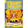 Terry Deary Stone Age Tales: The Great Monster (Tascabile) Stone Age Tales