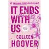 Colleen Hoover It Ends with Us: Special Collector's Edition (Copertina rigida)