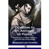 Bonaventure Hammer Devotion to St. Anthony of Padua (Tascabile)