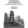 Patrick John Roche The Northern Ireland Question (Tascabile)