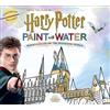 Harry Potter Paint with Water (Tascabile) Paint with Water