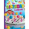 Mary E Bleckwehl The Birthday Cookbook (Tascabile) Holiday Recipe Box