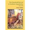 Garry G. Barker Handcraft Revival Southern Appalachia (Tascabile)