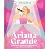 Ruth Burrows Elizabeth Dennis Hunter M. Spotlight on Ariana (Copertina rigida)