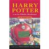 J.K. Rowling Harry Potter a me ka Pōhaku Akeakamai (Tascabile)
