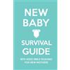 Sarah Smart Cassie Martin New Baby Survival Guide (Copertina rigida)