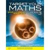 Stephen Pearce Amy Brandon Target your Maths plus Mastery Year 3 (Tascabile)