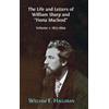 William F Hallo The Life and Letters of William Sharp and "Fi (Copertina rigida)