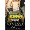 Vanessa Vale Sir Loin Of Beef (Tascabile) Grade-A Beefcakes
