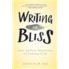 Diana Raab Writing for Bliss (Tascabile)