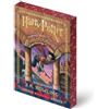 J K Rowling Harry Potter and the Sorcerer's Stone (Stenciled Edges) (Tascabile)