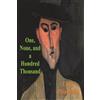 Luigi Pirandello One, None and a Hundred Thousand (Tascabile)