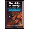 Scott Cawthon Five Nights at Freddy's: The Week Before (An Interacti (Tascabile)