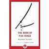 Miyamoto Musashi Thomas Cleary The Book of Five Rings (Tascabile)