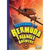 Thomas Kingsley Troupe Searching for Bermuda Triangle Answers (Tascabile)