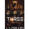 C. N. Phillips The Three Queens (Tascabile)