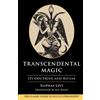 Eliphas Levi Transcendental Magic (Tascabile)