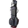 Wilson Profile Jr Set Completo da Golf, 6 Pezzi, Mano Destra, Piccolo