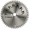 Bosch 1x Lama per Sega Circolare Precison (per Legno, Ø 216 x 2.5/1.5 x 30 mm, 60 Denti, ATB, Accessori Seghe Circolari)