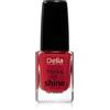 Delia Cosmetics Hard & Shine 11 ml