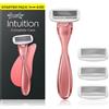 Wilkinson Sword Intuition Complete