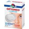 Pietrasanta pharma spa M-AID OPTOMED COMF GARZA 10PZ