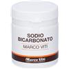 Marco Viti Sodio Bicarbonato Additivo Alimentare 100g