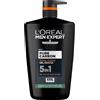 L'oreal Paris L'oreal Men Expert Carbon Clean Gel Doccia 5 In 1 1000ml