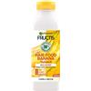 Garnier Fructis Hair Food Banana Balsamo Nutriente Capelli Secchi 350ml
