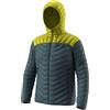 DYNAFIT Giacca RIDGE ULTRALIGHT DOWN JKT M Sci Alpinismo
