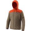 DYNAFIT Giacca RIDGE ULTRALIGHT DOWN JKT M Sci Alpinismo