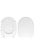 Ceramica Globo - Olivia coprivaso chiusura rallentata originale - OL020